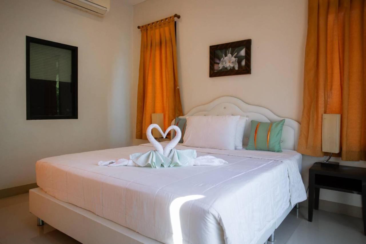 Baan Klong Resort Damnoen Saduak Εξωτερικό φωτογραφία