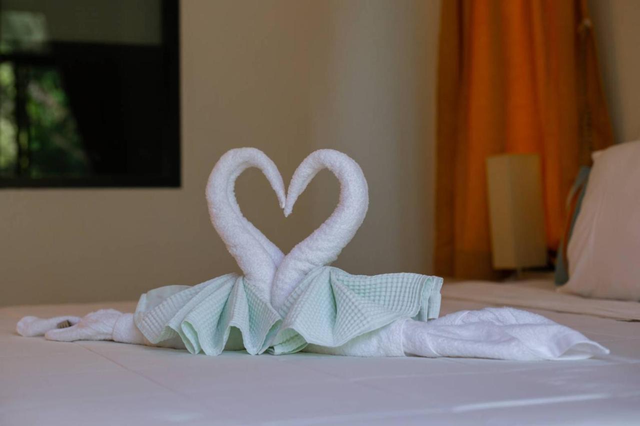 Baan Klong Resort Damnoen Saduak Εξωτερικό φωτογραφία