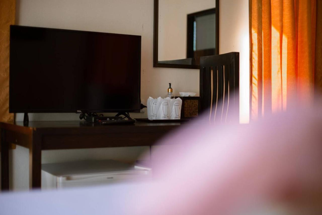 Baan Klong Resort Damnoen Saduak Εξωτερικό φωτογραφία
