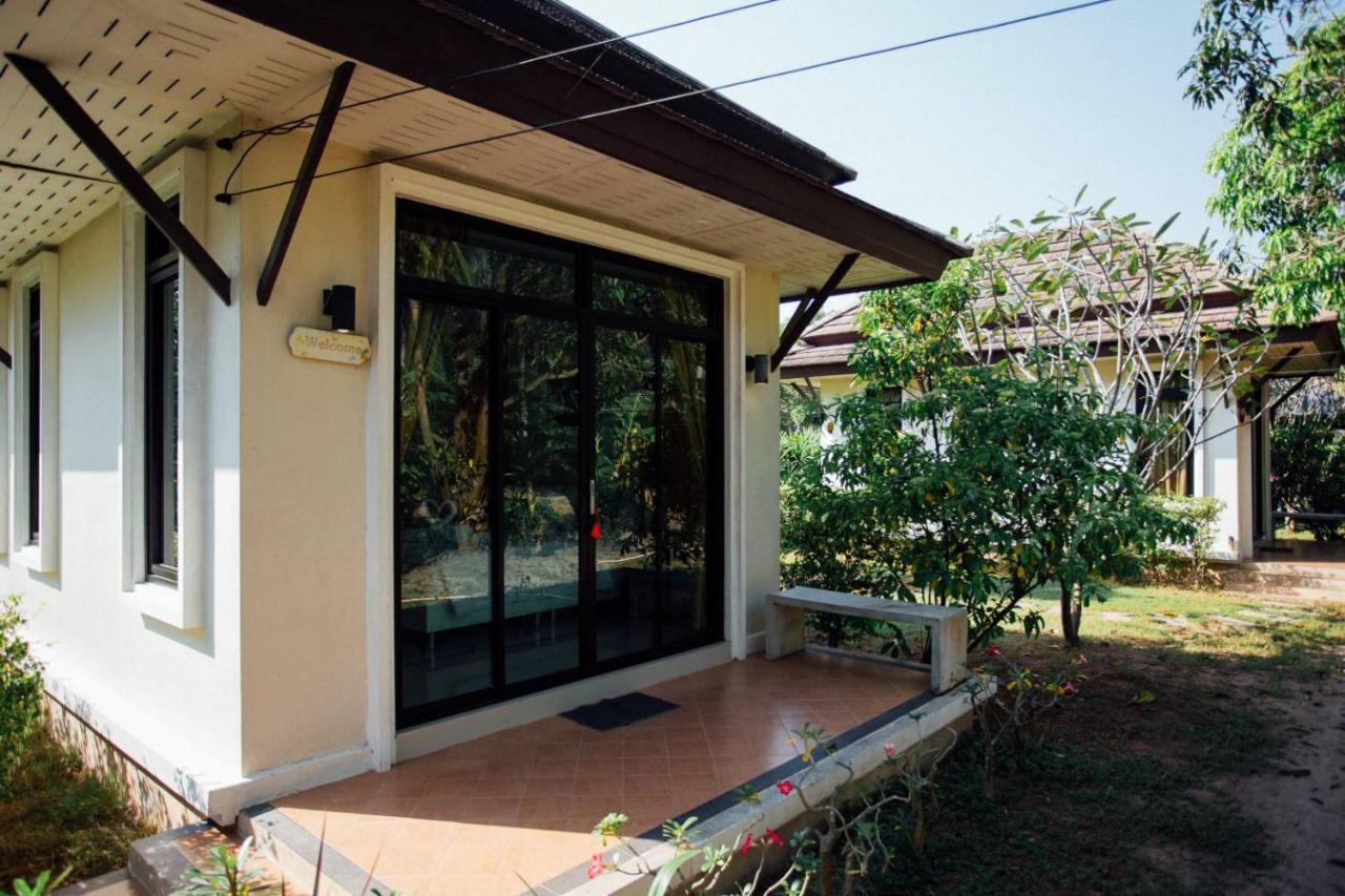 Baan Klong Resort Damnoen Saduak Εξωτερικό φωτογραφία