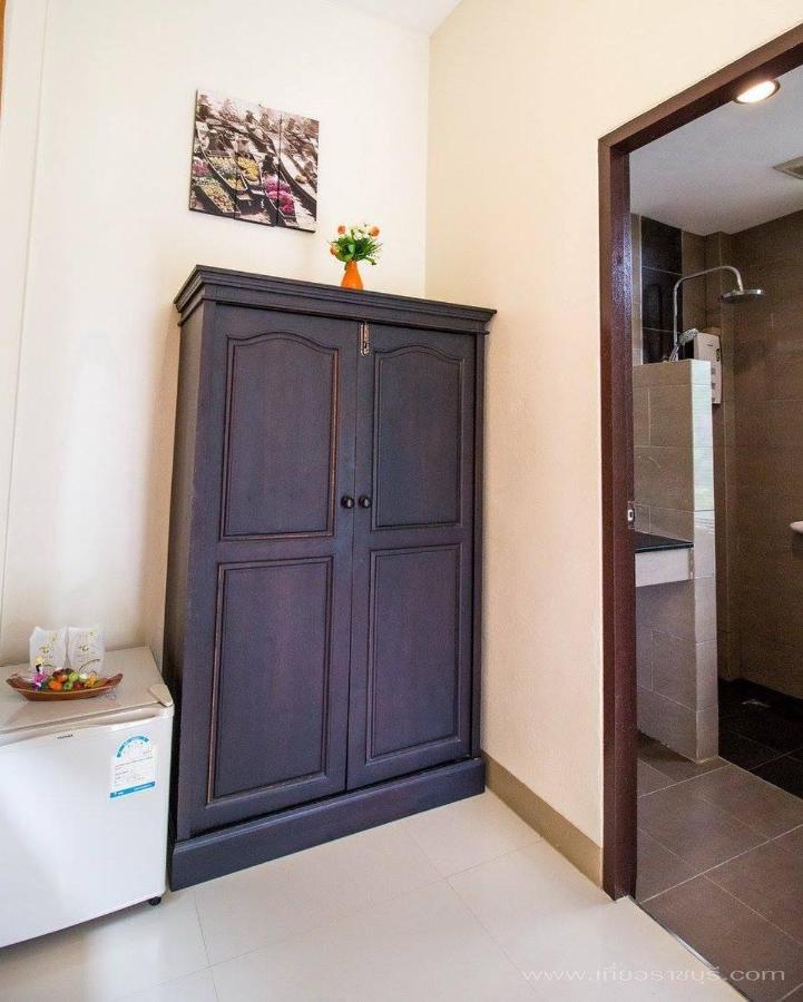 Baan Klong Resort Damnoen Saduak Εξωτερικό φωτογραφία
