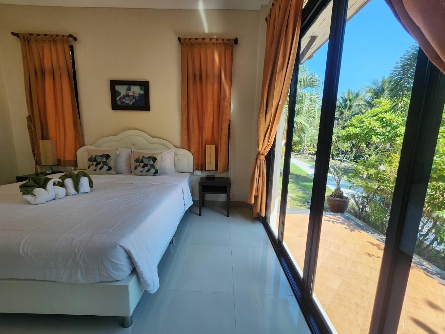 Baan Klong Resort Damnoen Saduak Εξωτερικό φωτογραφία