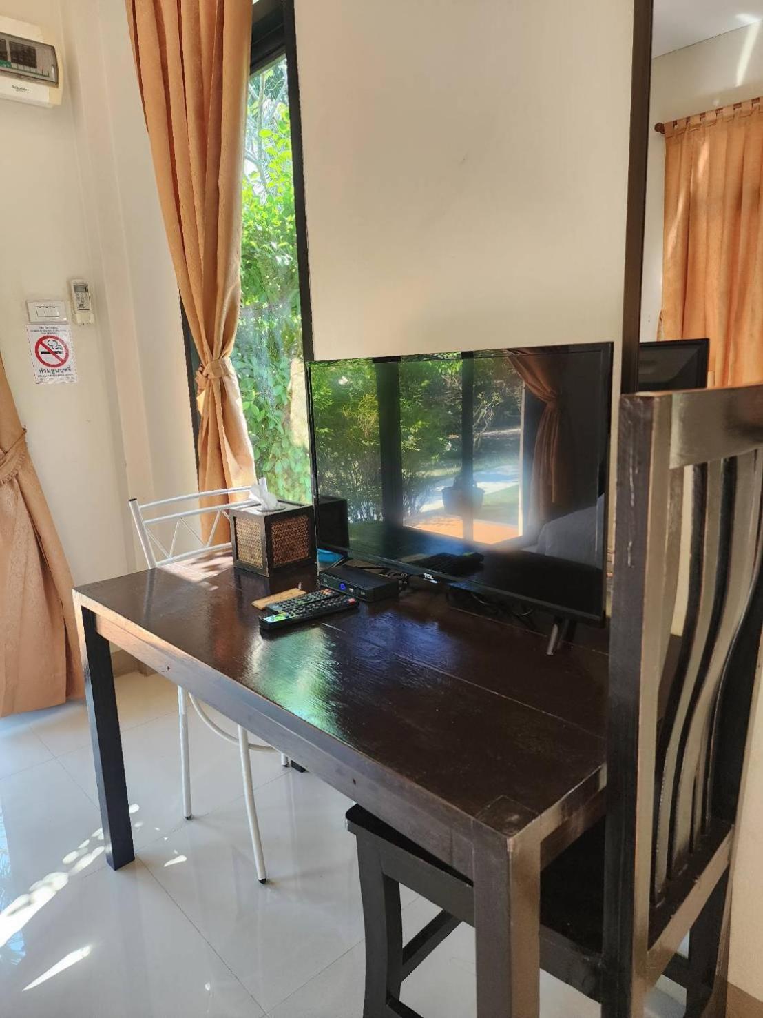Baan Klong Resort Damnoen Saduak Εξωτερικό φωτογραφία