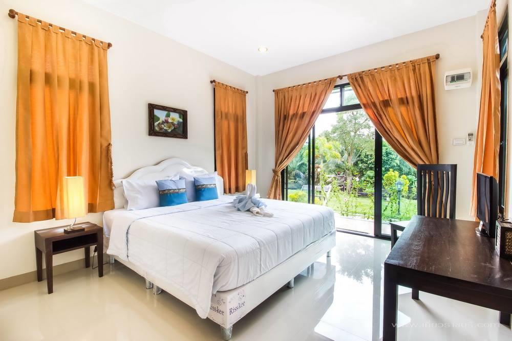 Baan Klong Resort Damnoen Saduak Εξωτερικό φωτογραφία