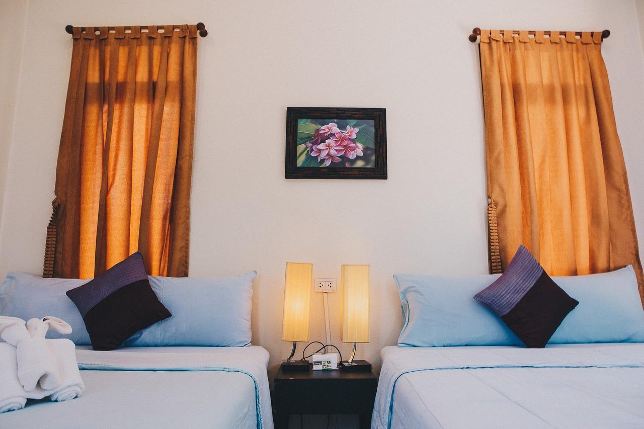 Baan Klong Resort Damnoen Saduak Εξωτερικό φωτογραφία